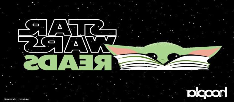 Star Wars read